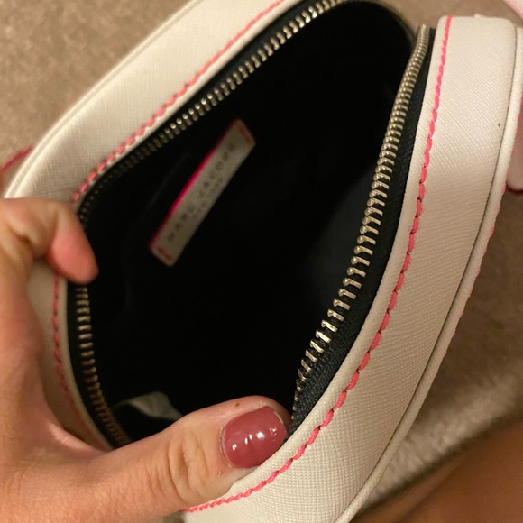 New without tags Marc Jacobs Playback Dome Mini - Picture 3 of 5